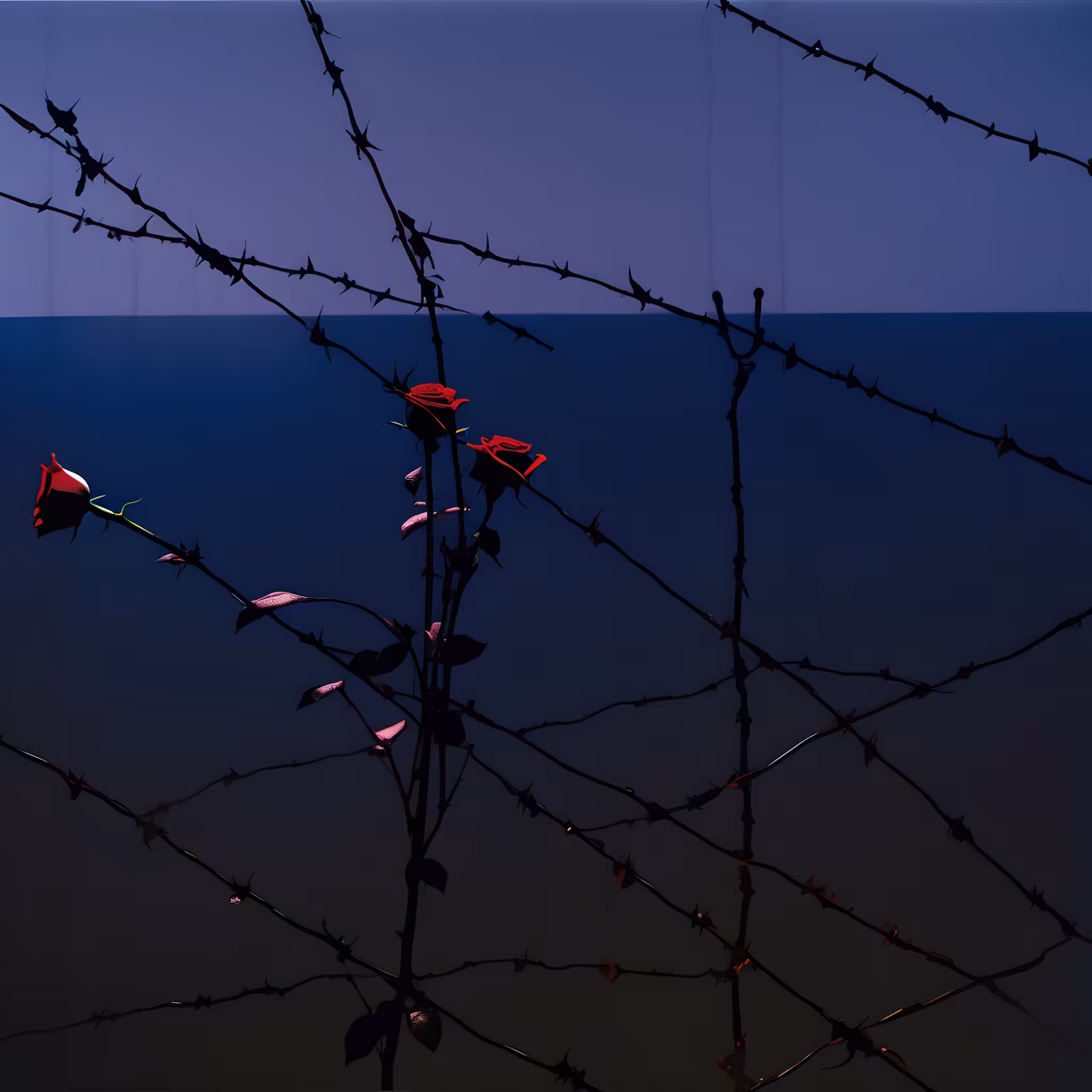 Between the hurricane and the wind #41