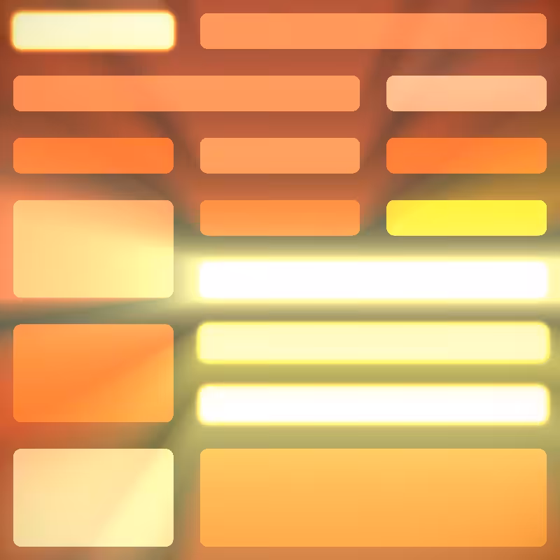 Lightcells #42