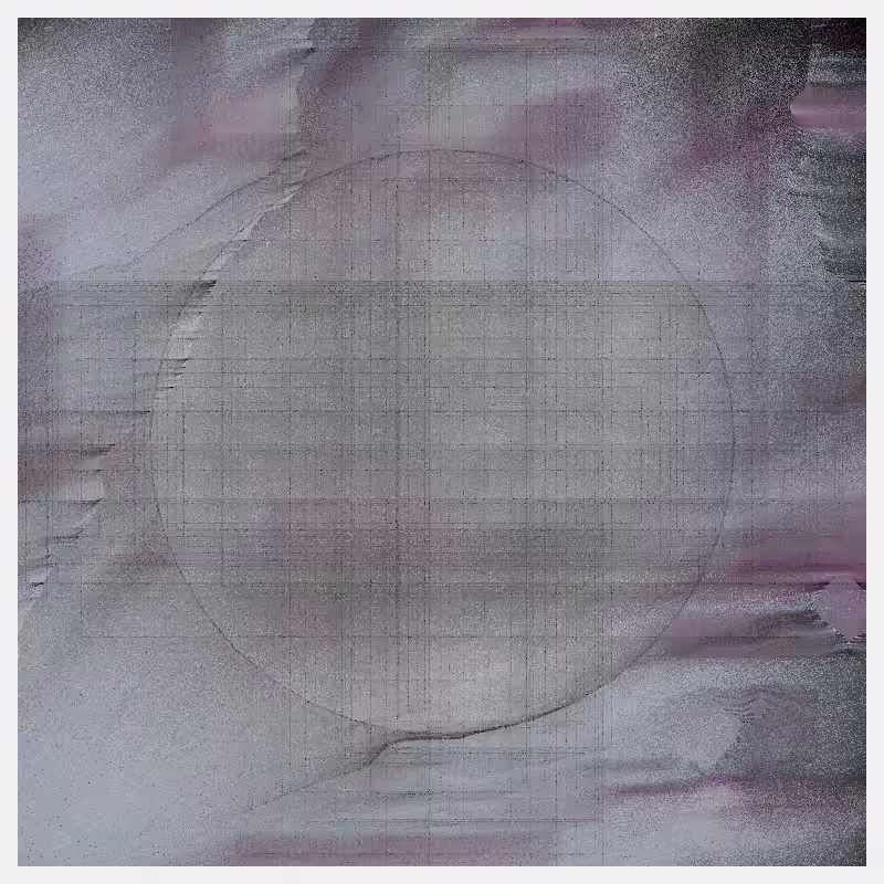 a formless beauty #107