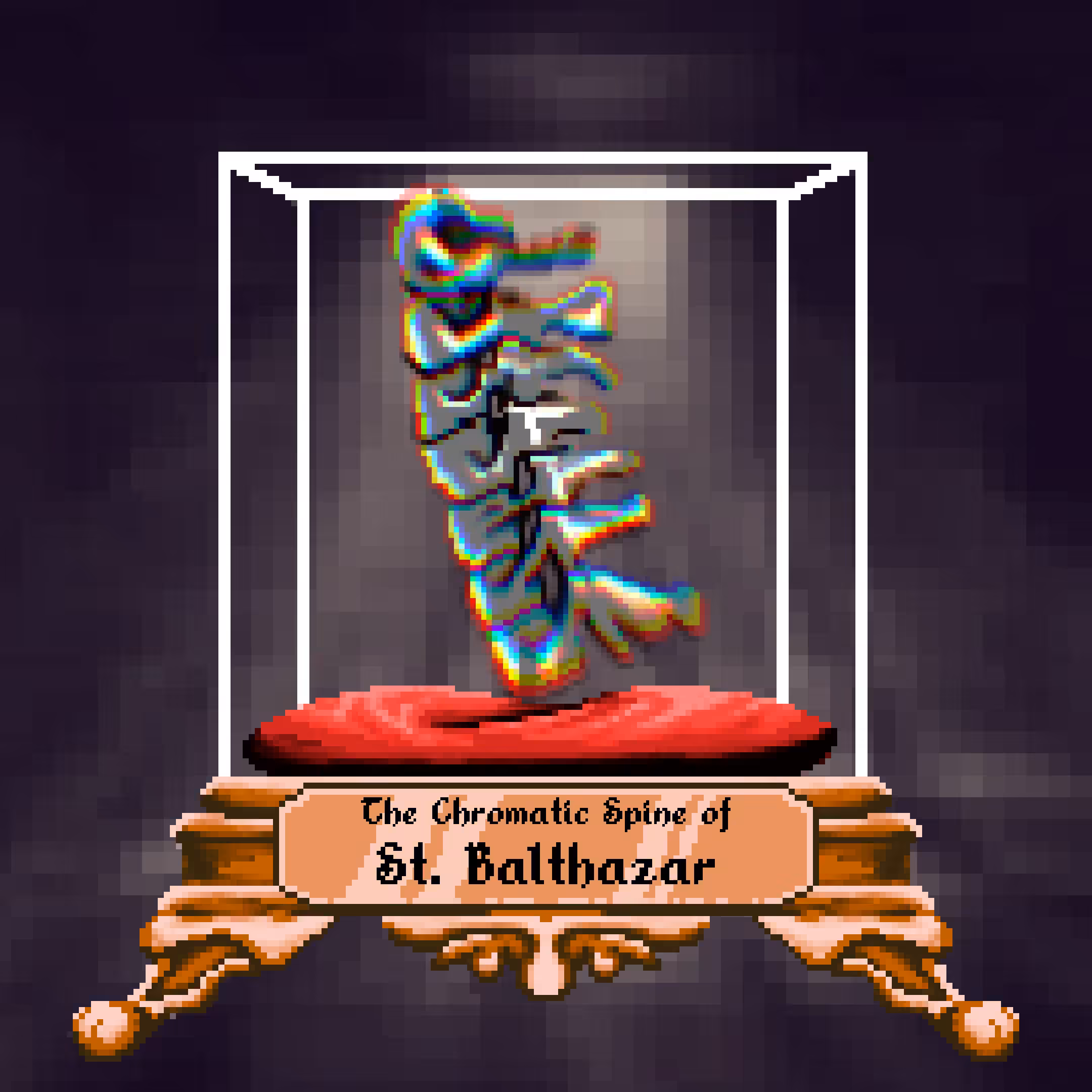 Crypto Relic #0385
