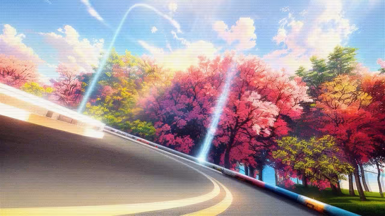 Cycles Observed: Seasons