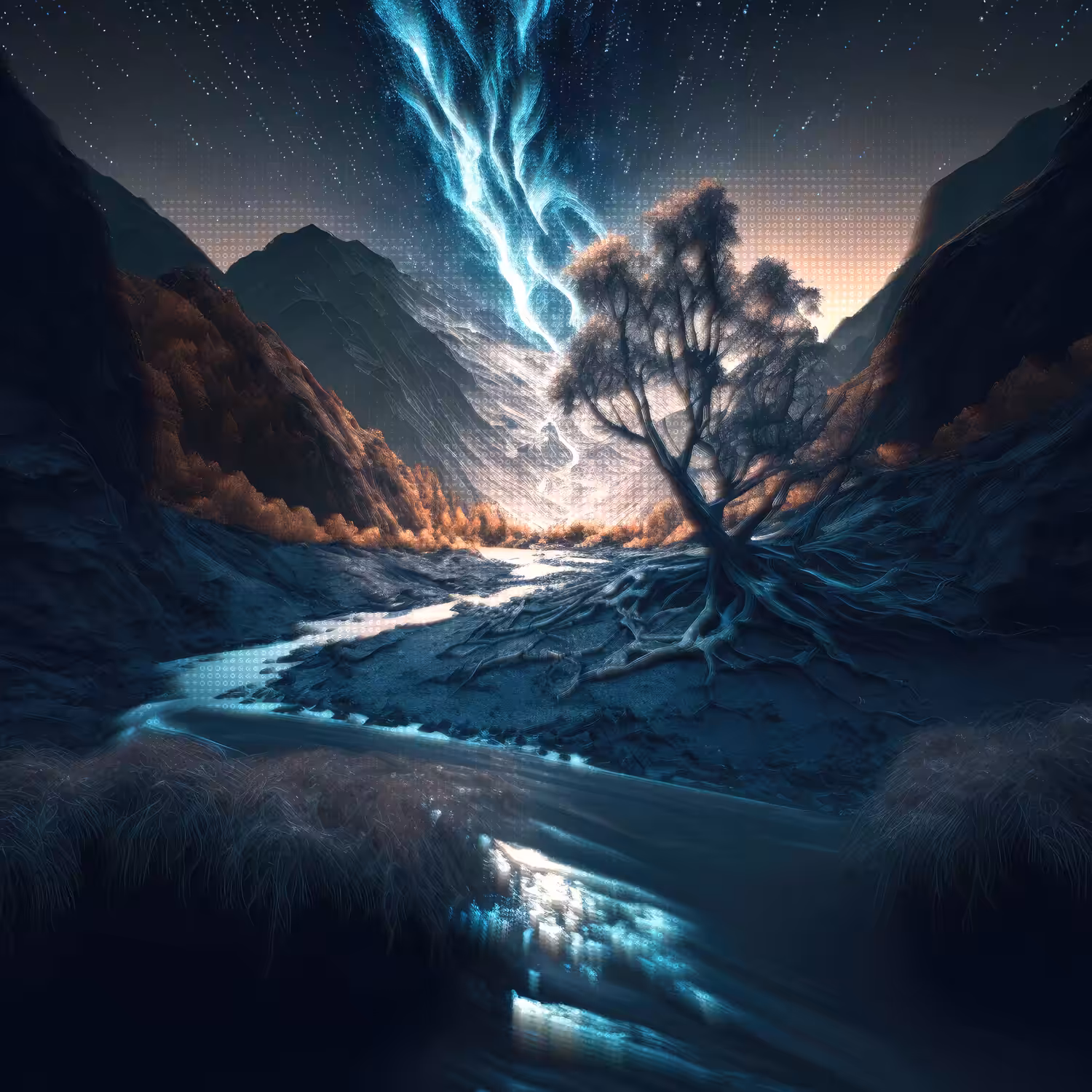 NATURE 2 #625
