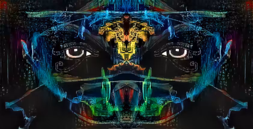 Old Eyes