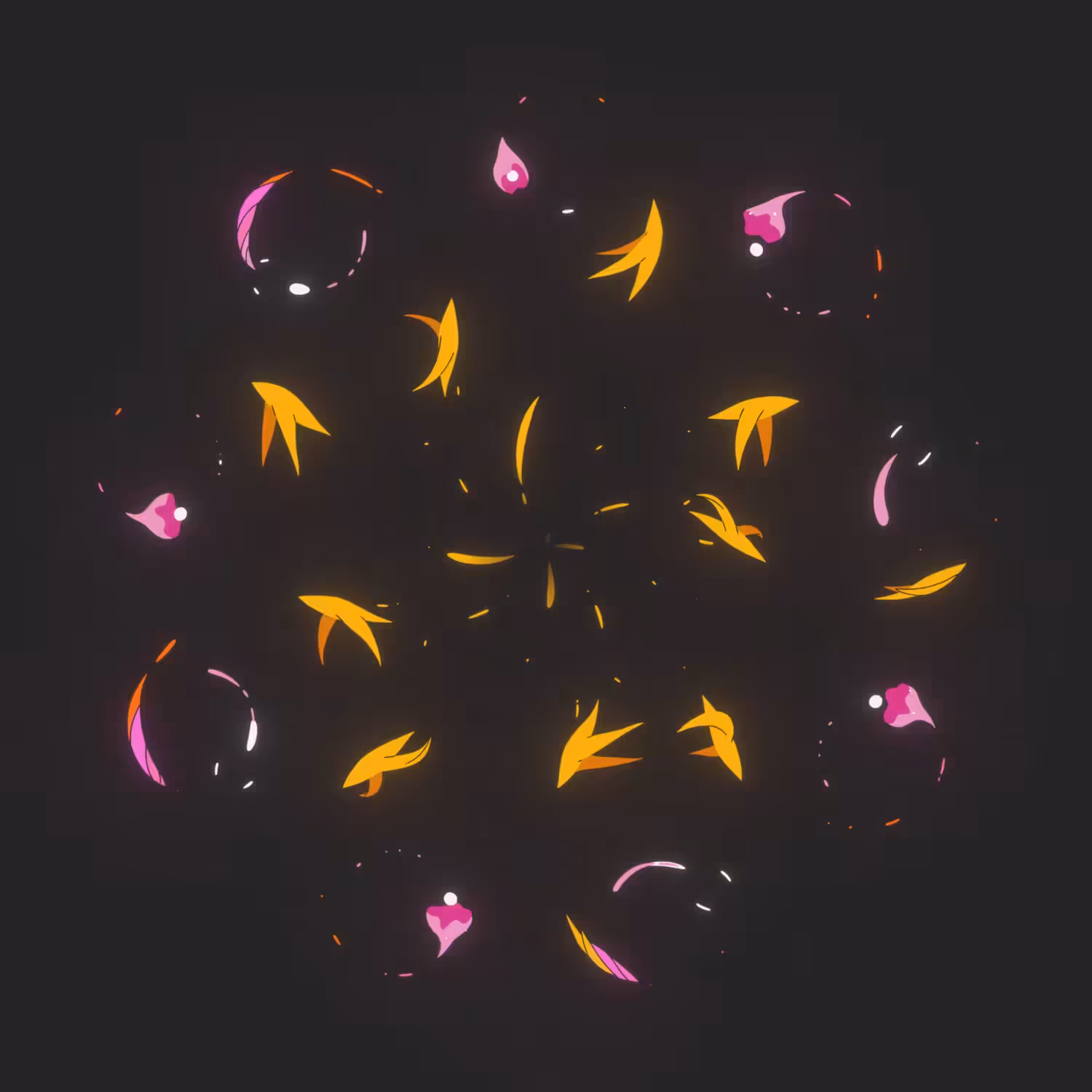 Stupefacient #09