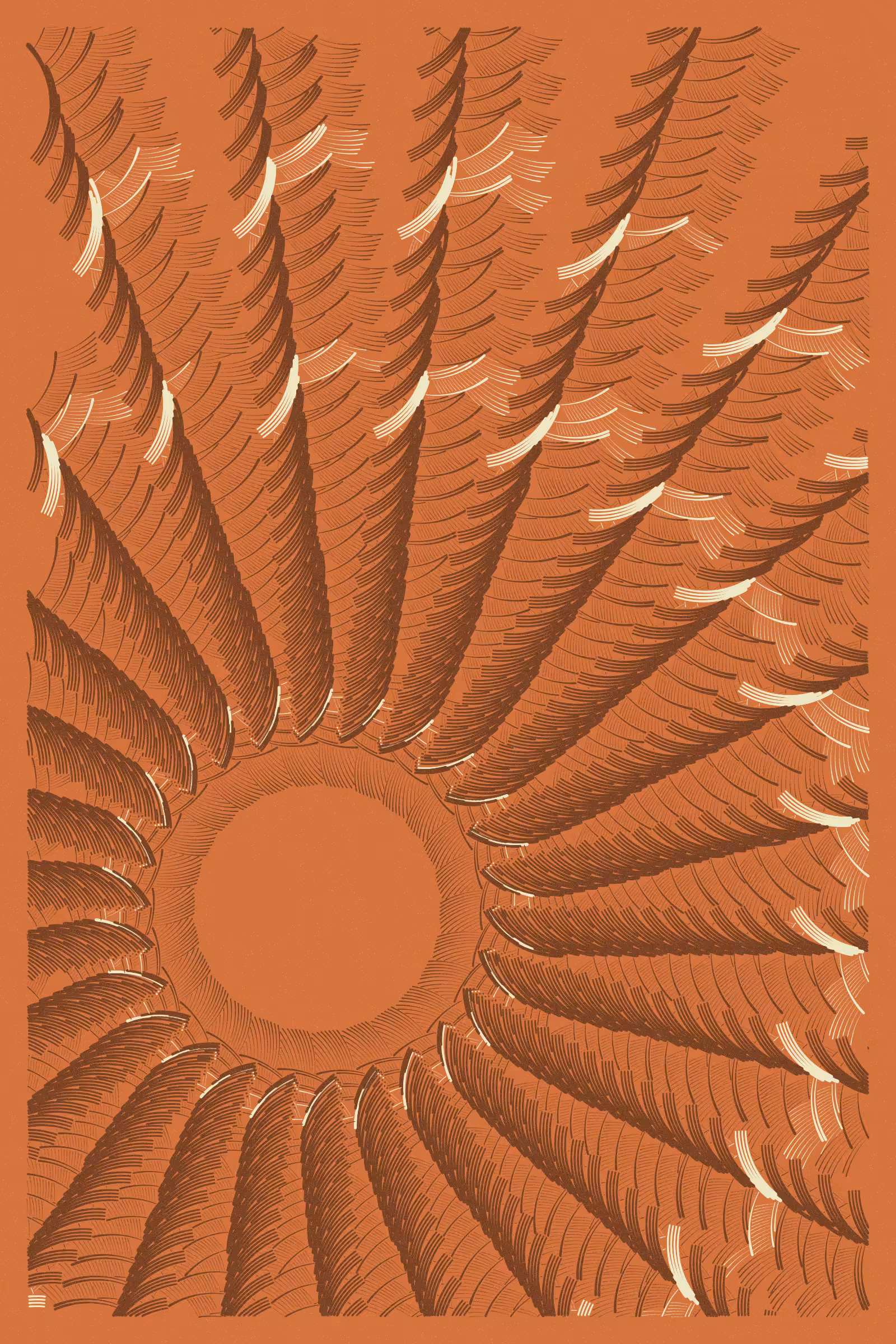 Intricada #88