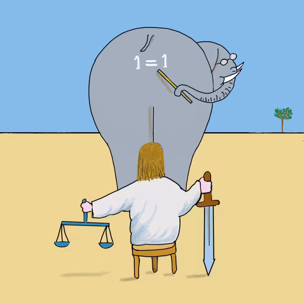 Elephant school #44