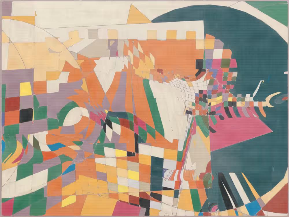 Superpositions #36