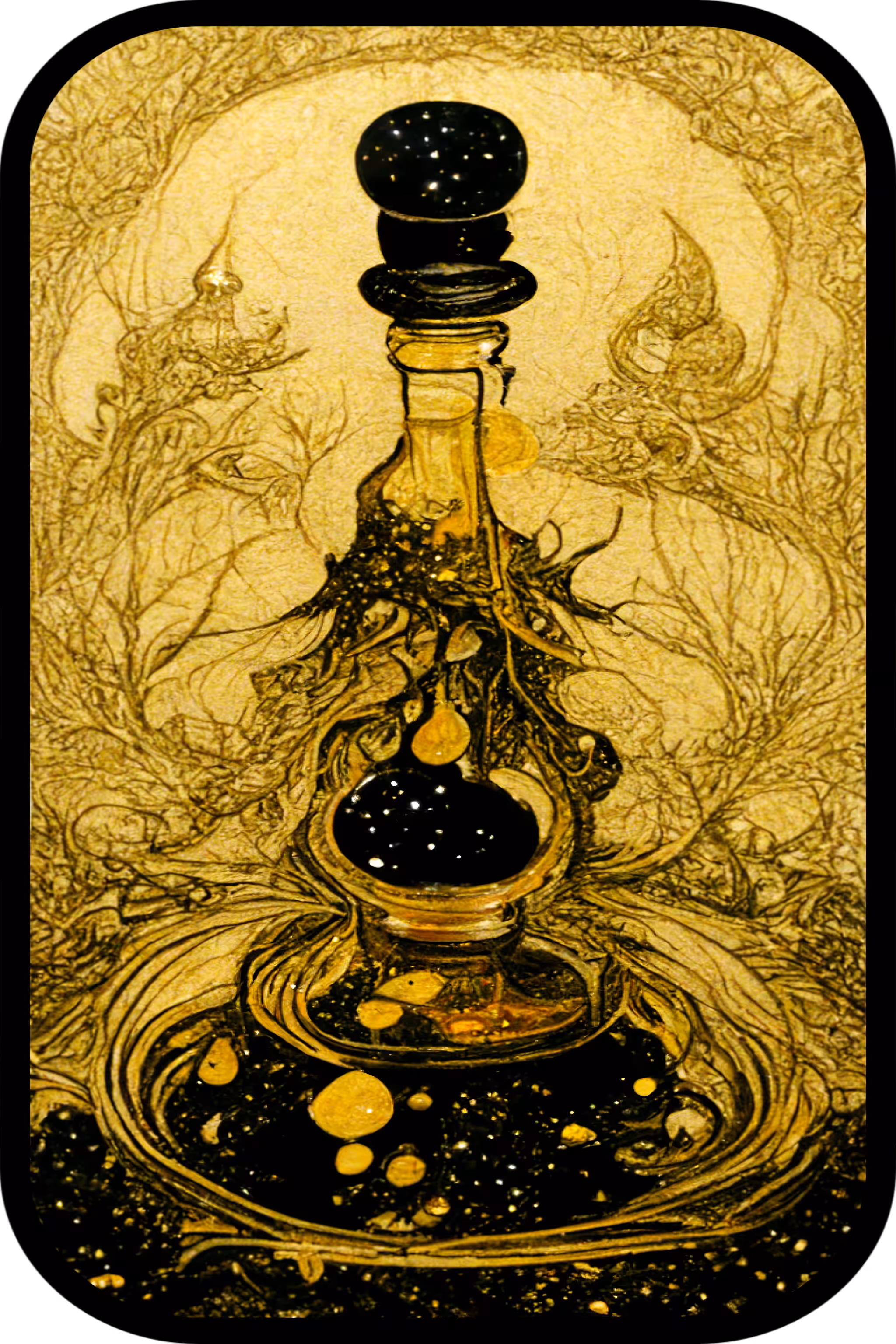 Magic Potion