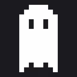 Ghost-Bit 0