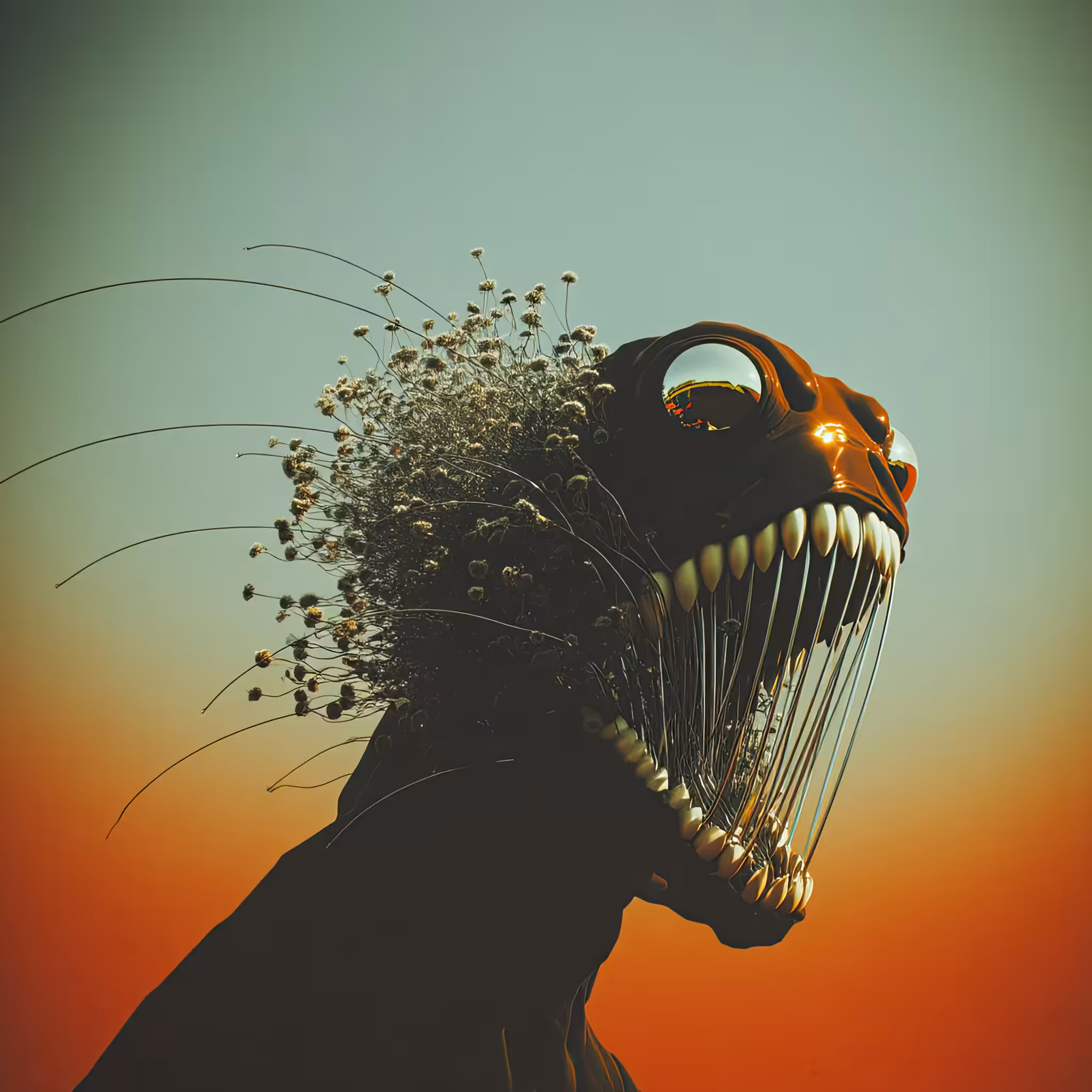 Botanic Predator