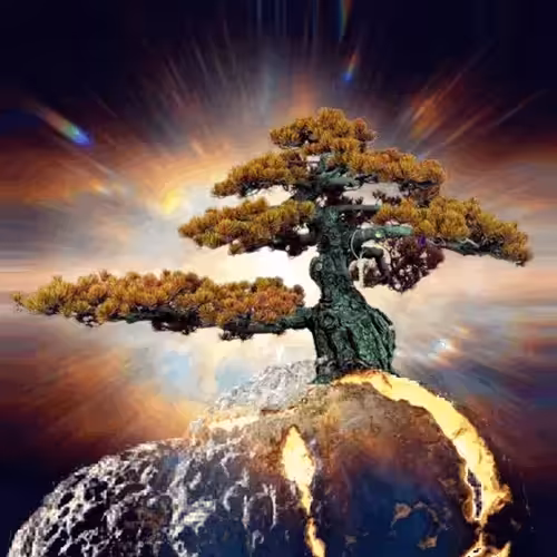 Tree #7