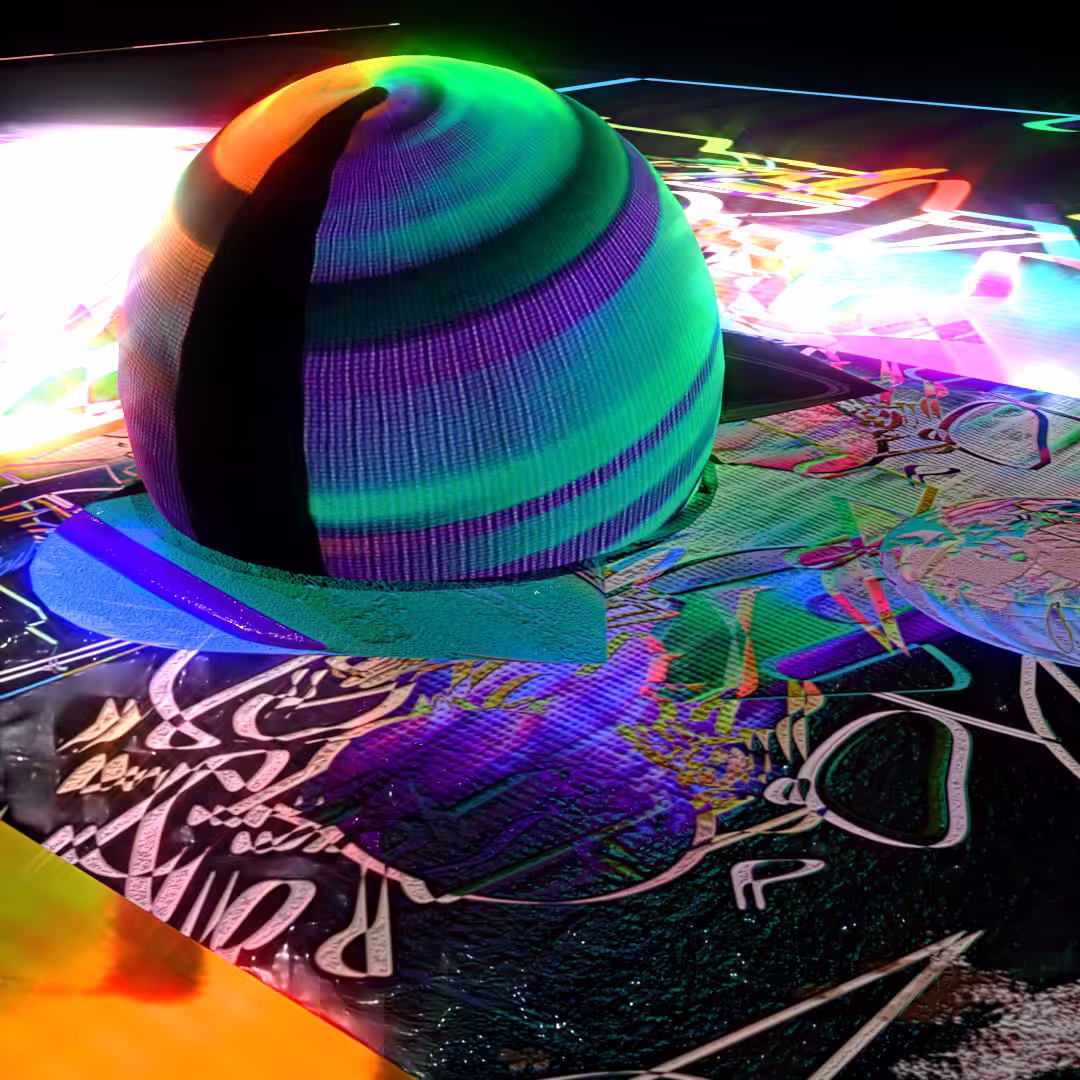 holy orb