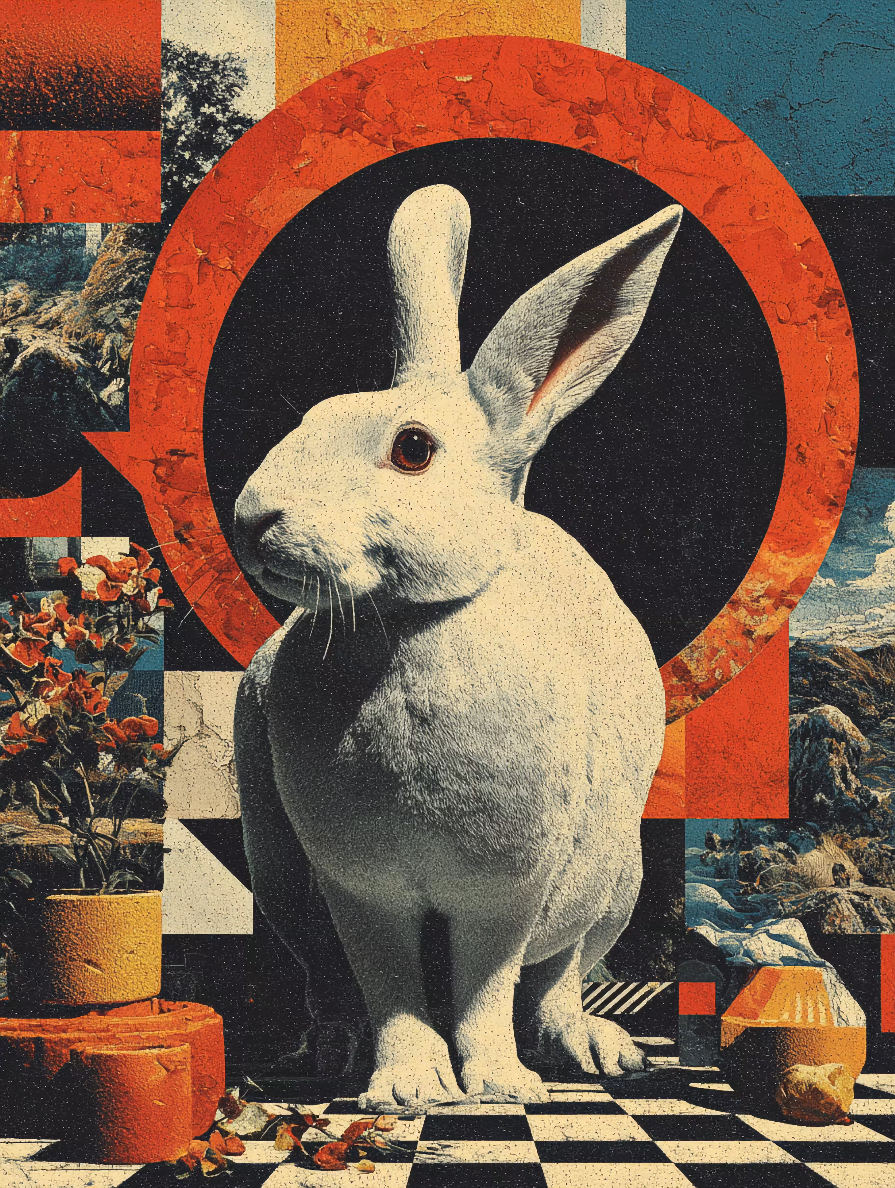 RABBIT
