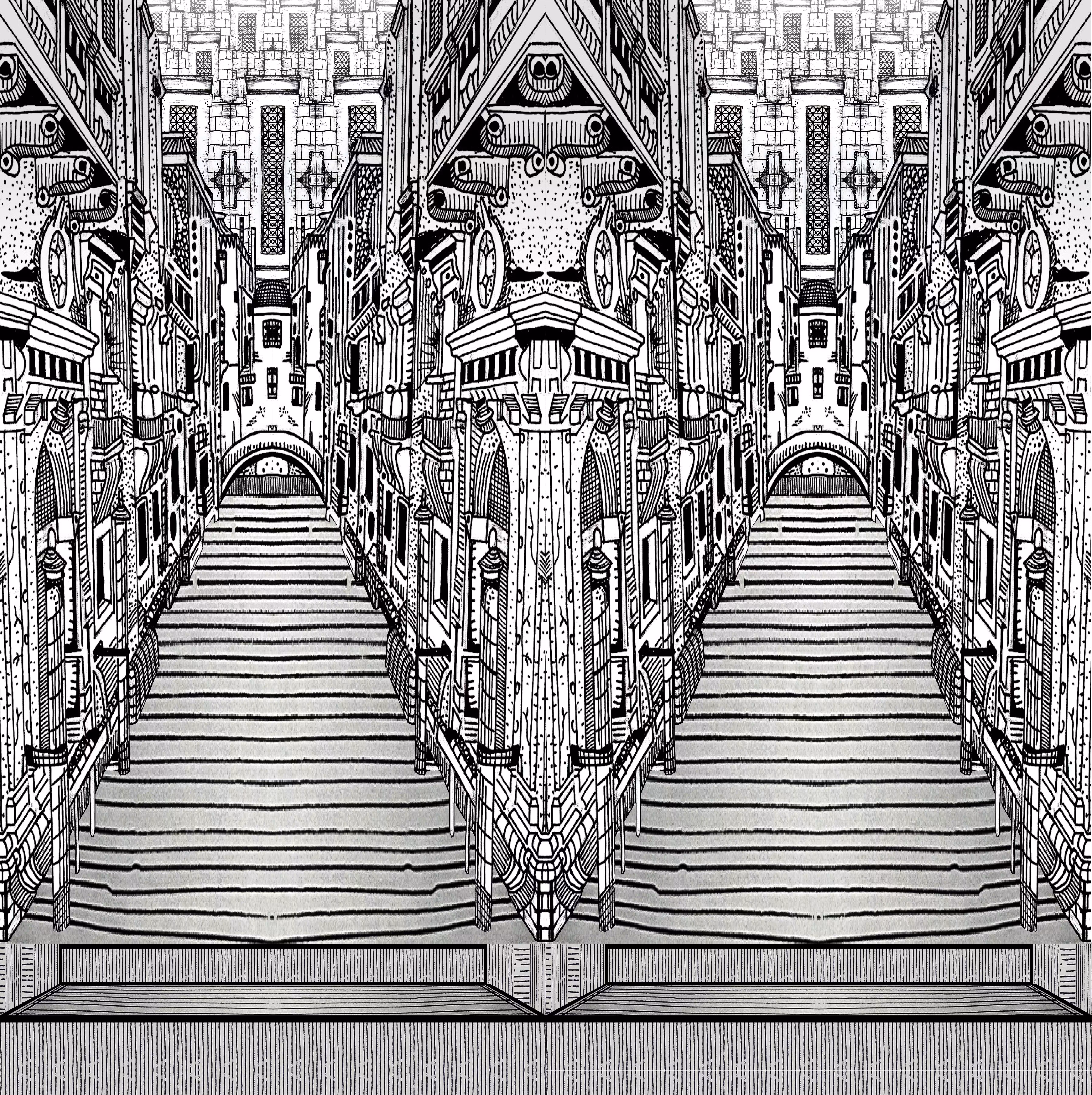 nowhere