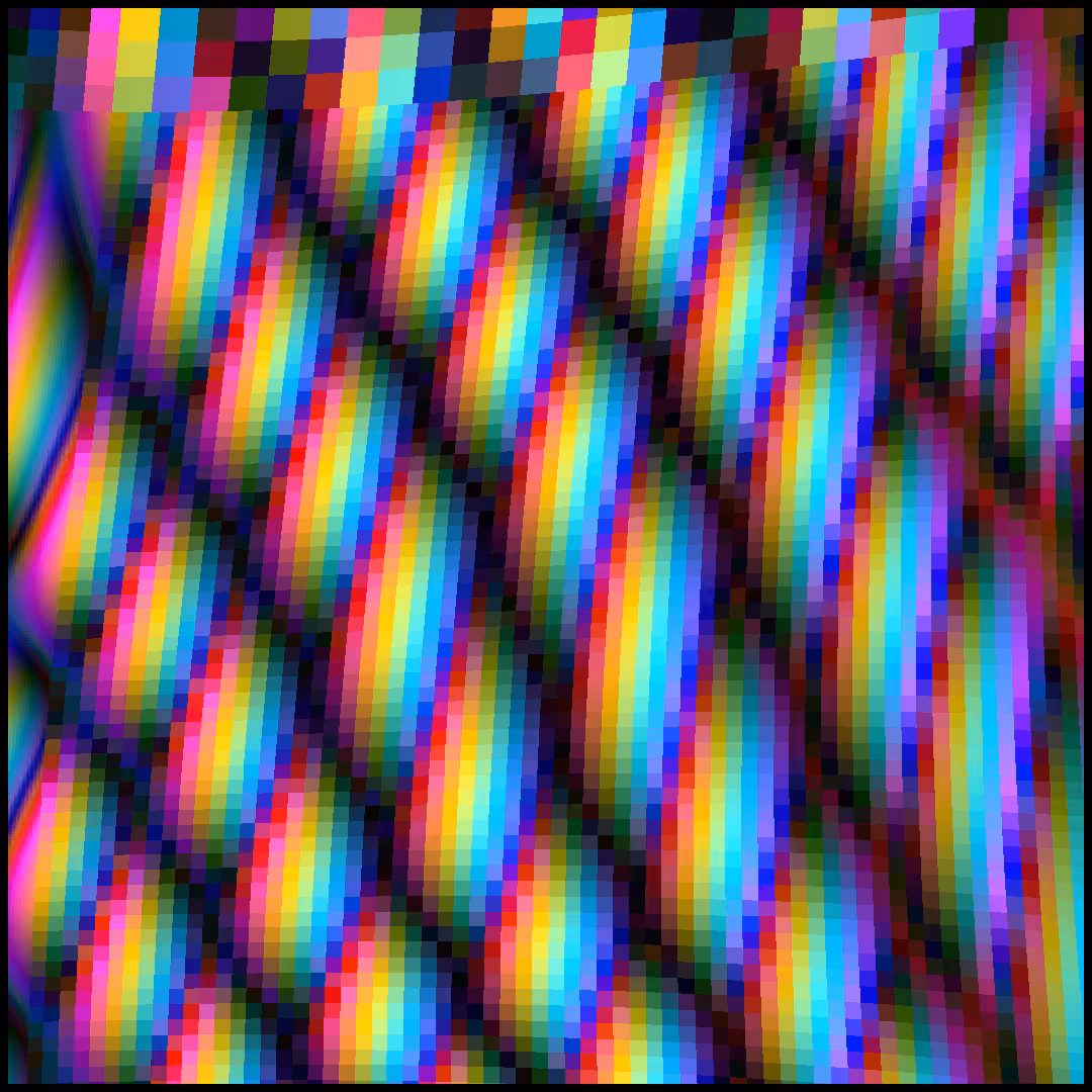 Generative patterns #2 #92
