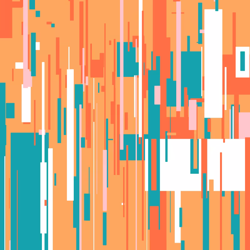Automatic Abstraction 2 #31