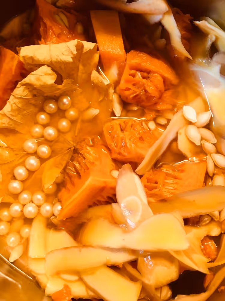 Soup