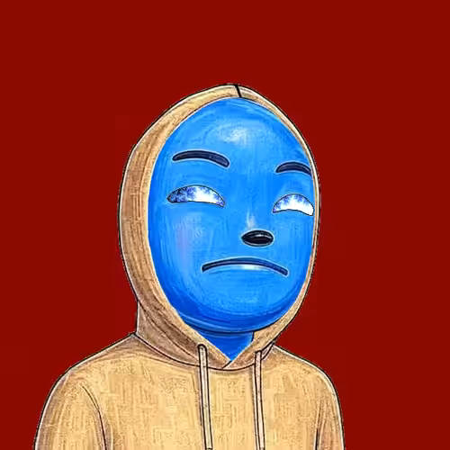 CryptoBluz #22