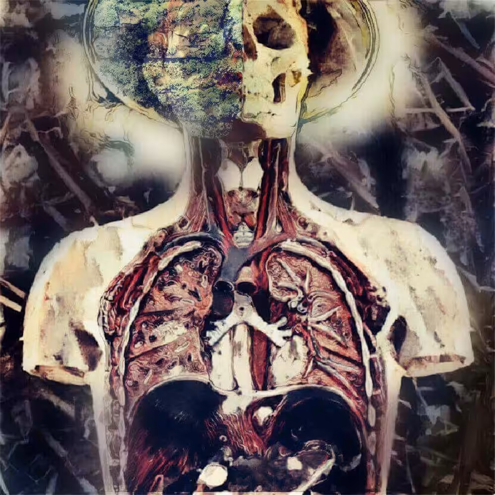 Open To Receive: Messenger For The Suffering Planet