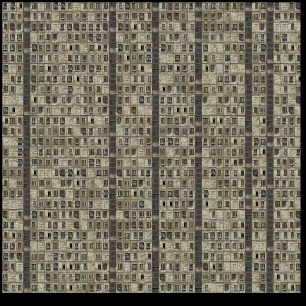 depressive-ussr-high-rise-building #24