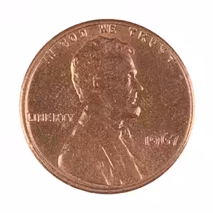 CENTS #1768