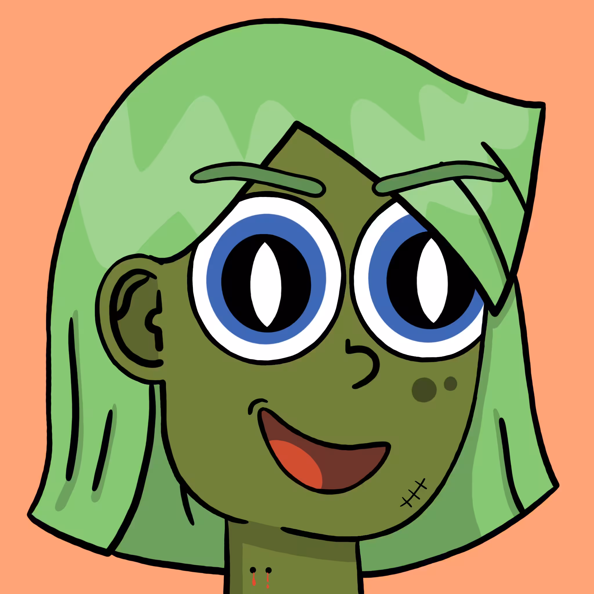 PunkToonz #429