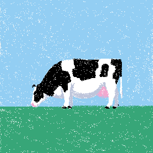 cow #189