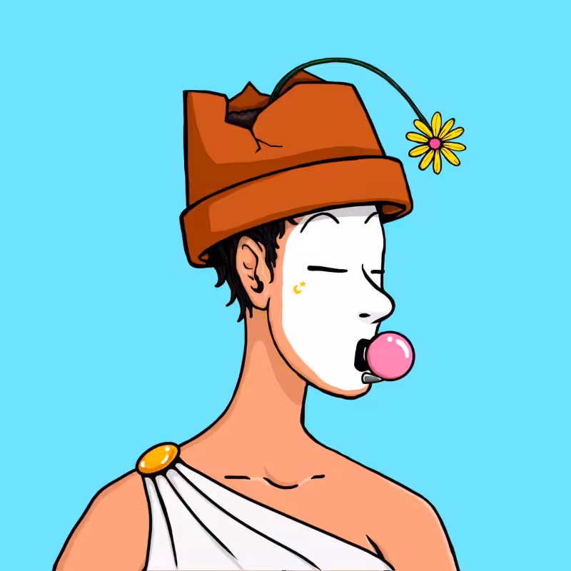 MIME x MIME #20