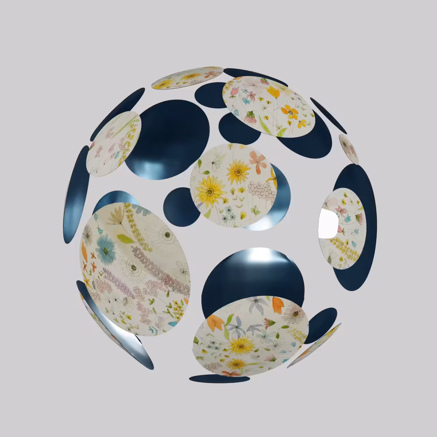 Worlds Bloom - Video Version 