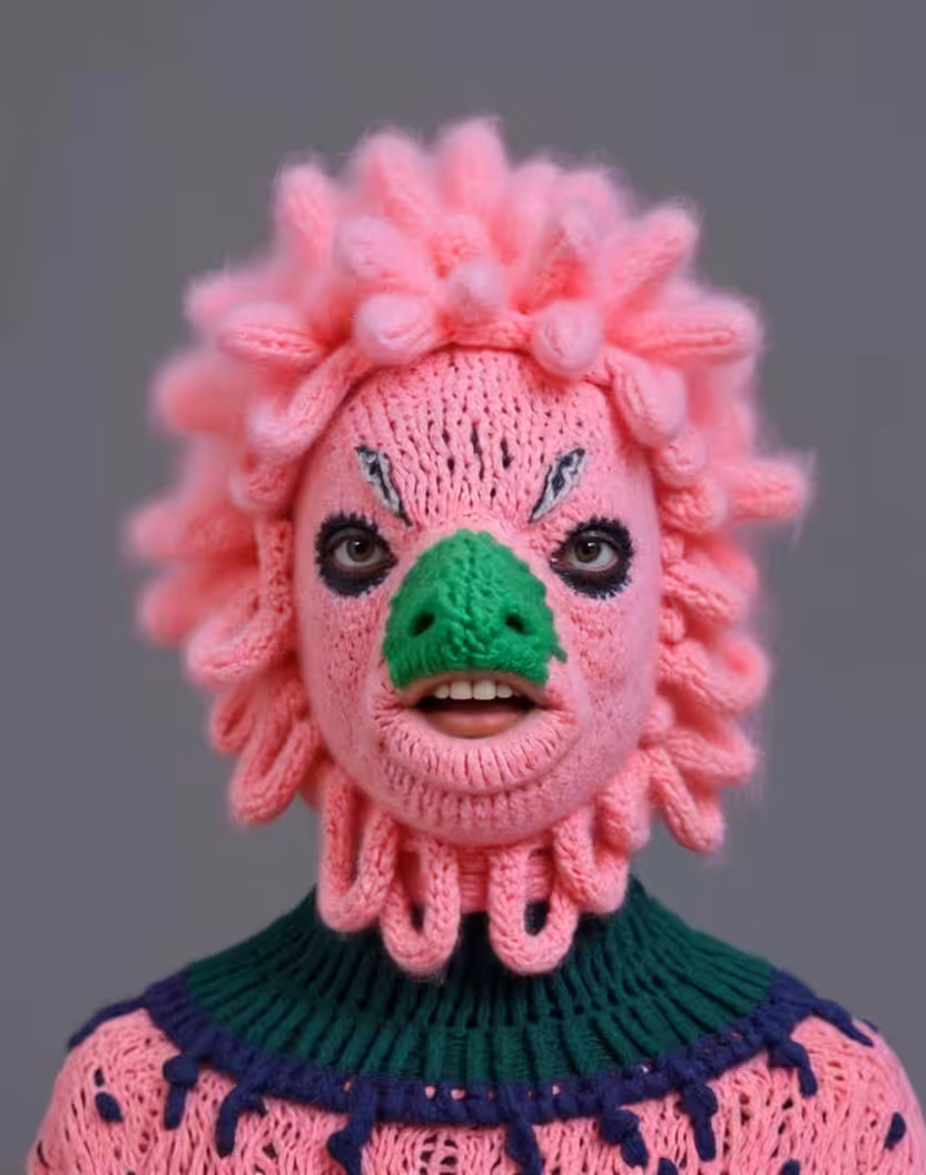 Unboxing the Mask 4