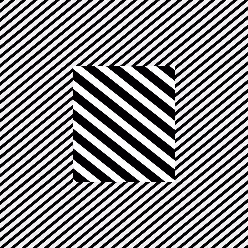 Chromatic dazzle #438