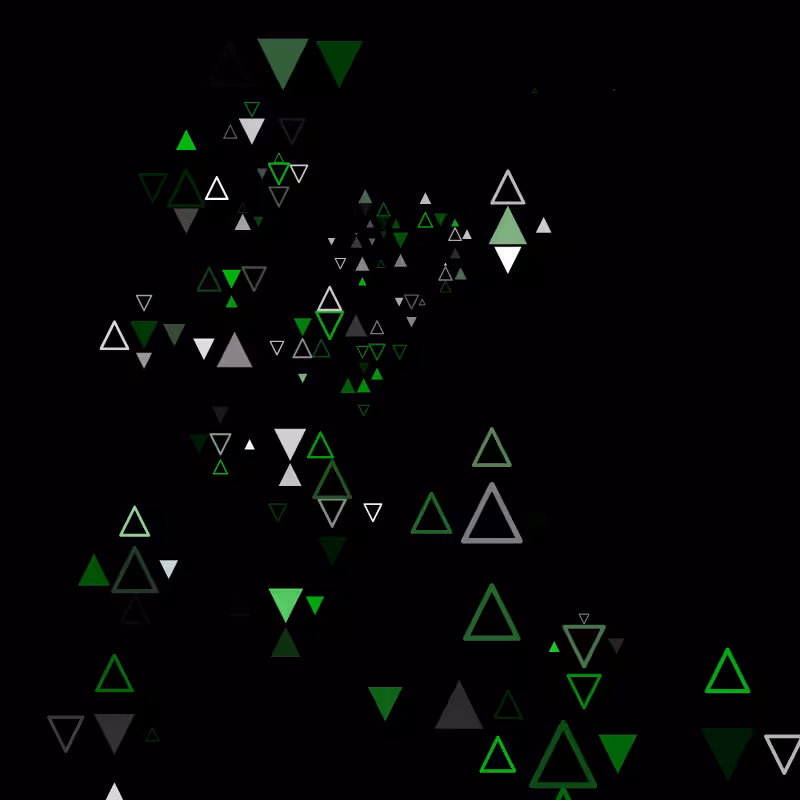 Infinite Scaling System #27
