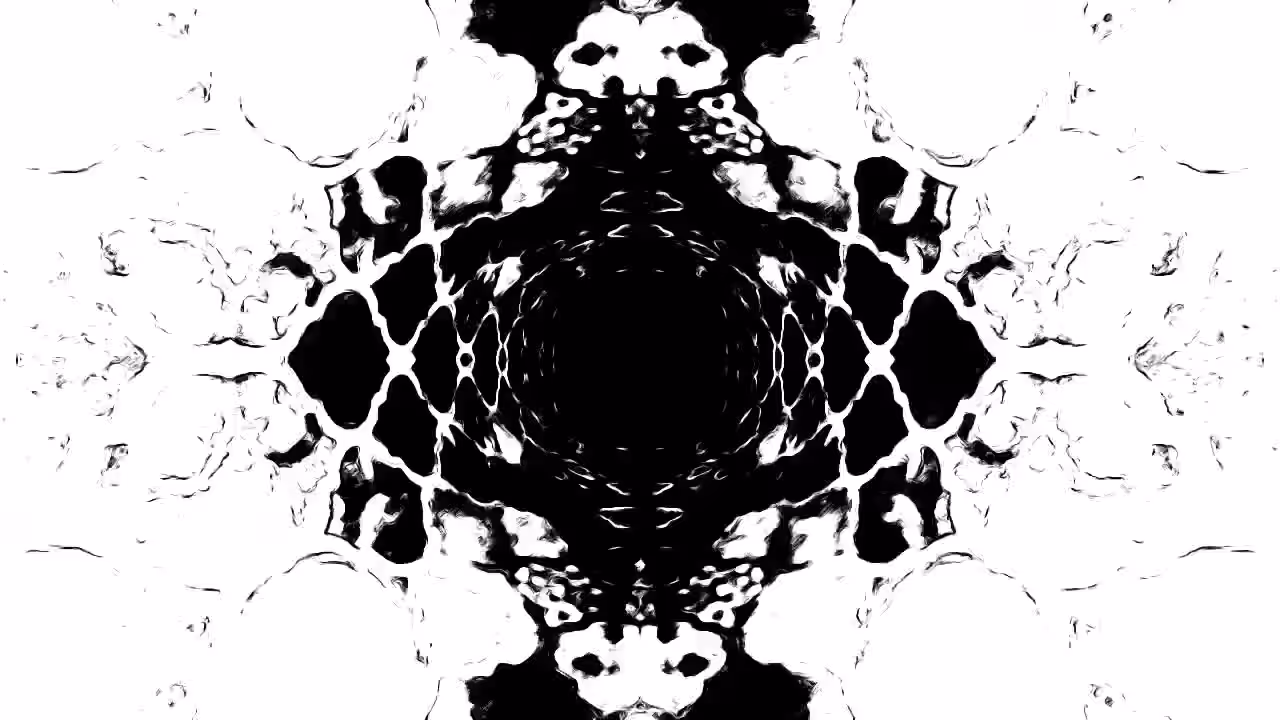LSD Worlds #9
