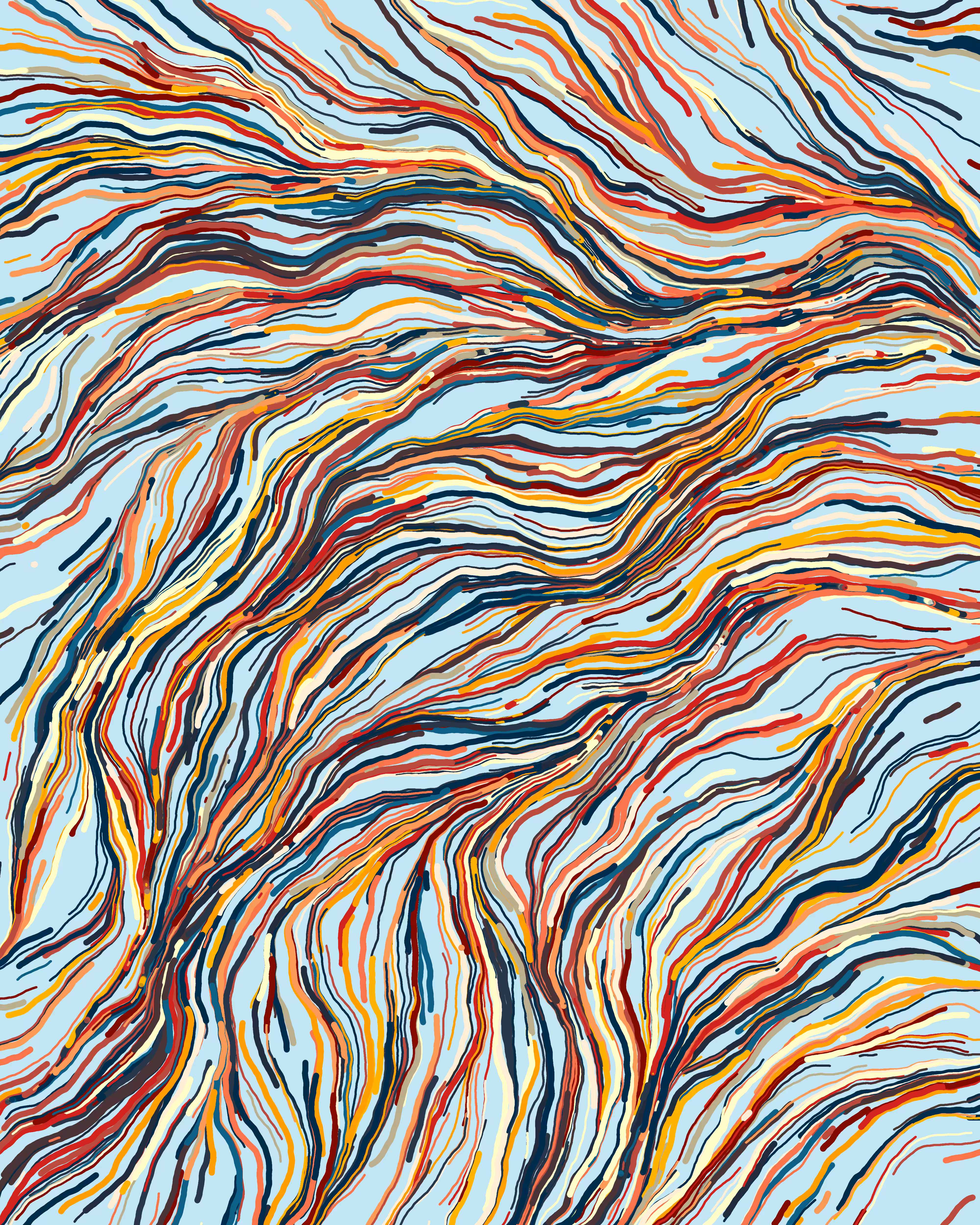 Wavelength #916