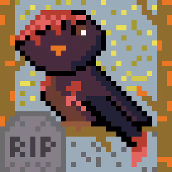 Budgie_007