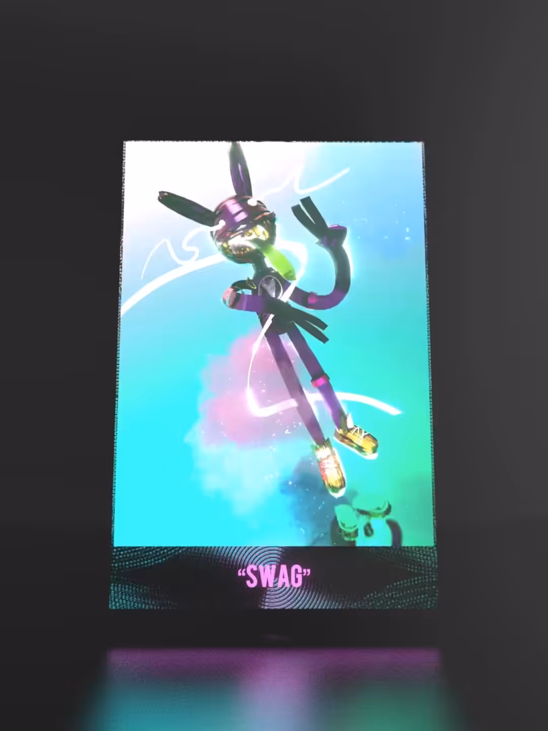 SWAG