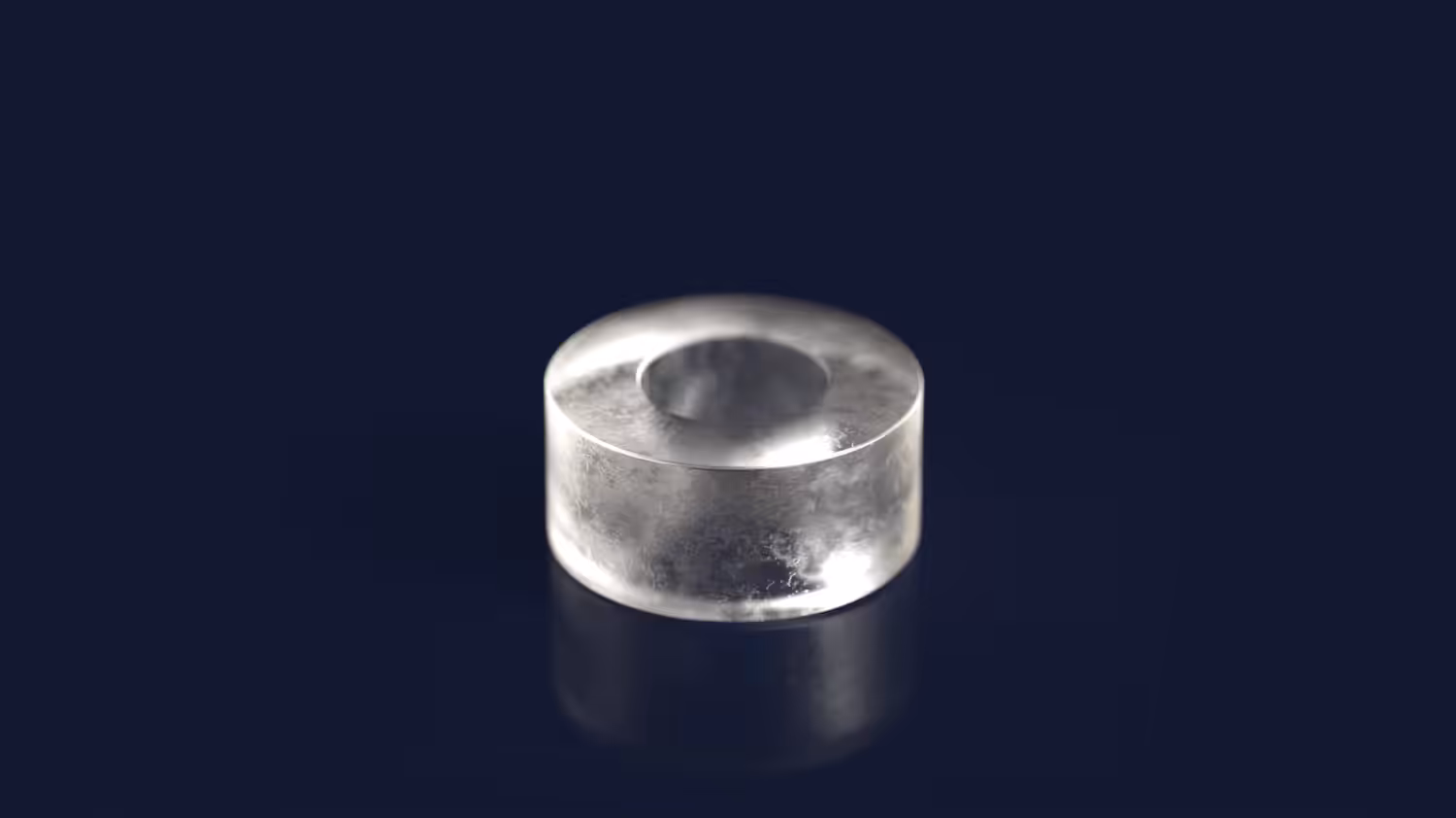 Satisfying Ring