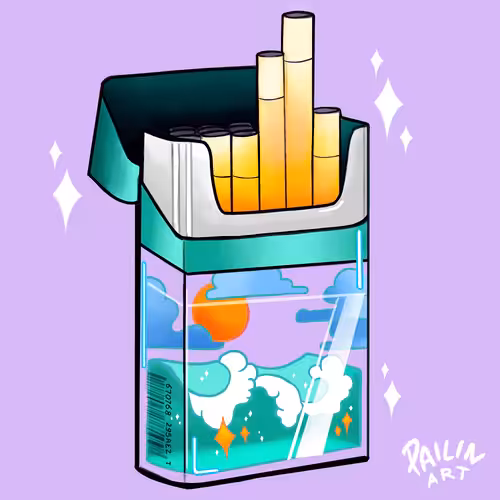 #013 Wavy Pack