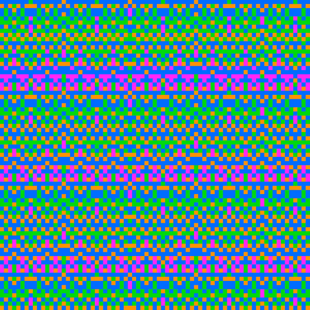More Rainbow Maffs! #14