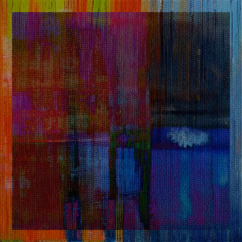 Fax Abstraction #126
