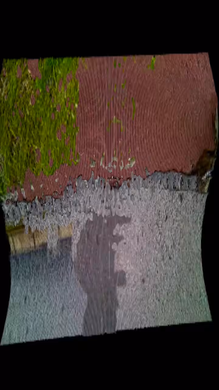 What is an image? 