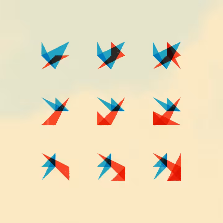 Origami. #32