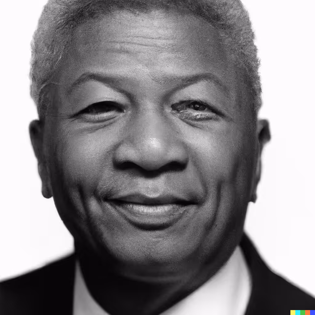 Parallel Universes: Nelson #1