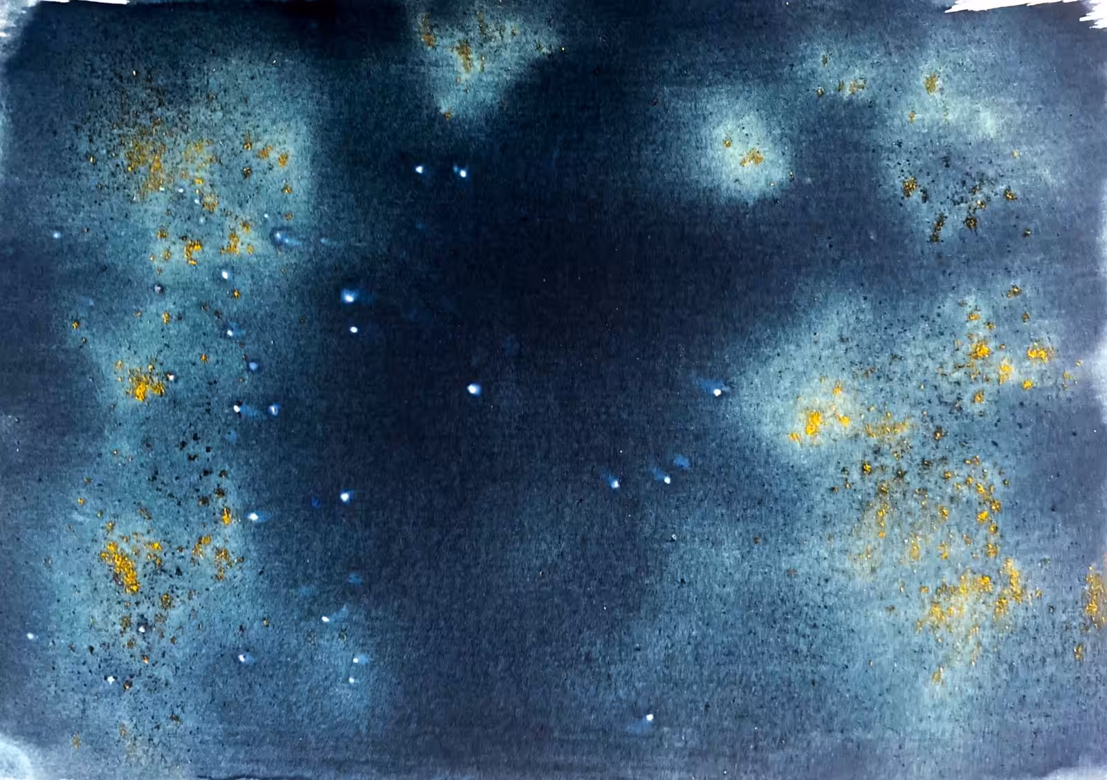 Tears From The Night Sky