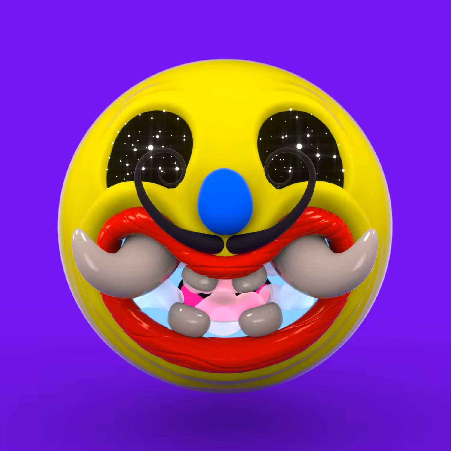 JOYsmiley 6483