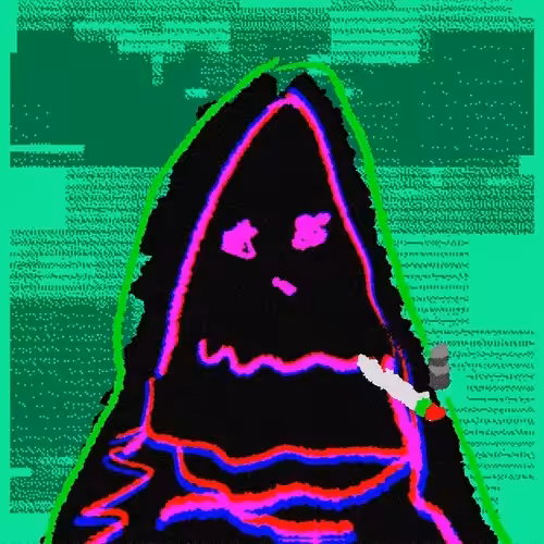 POTHEADZ #4468