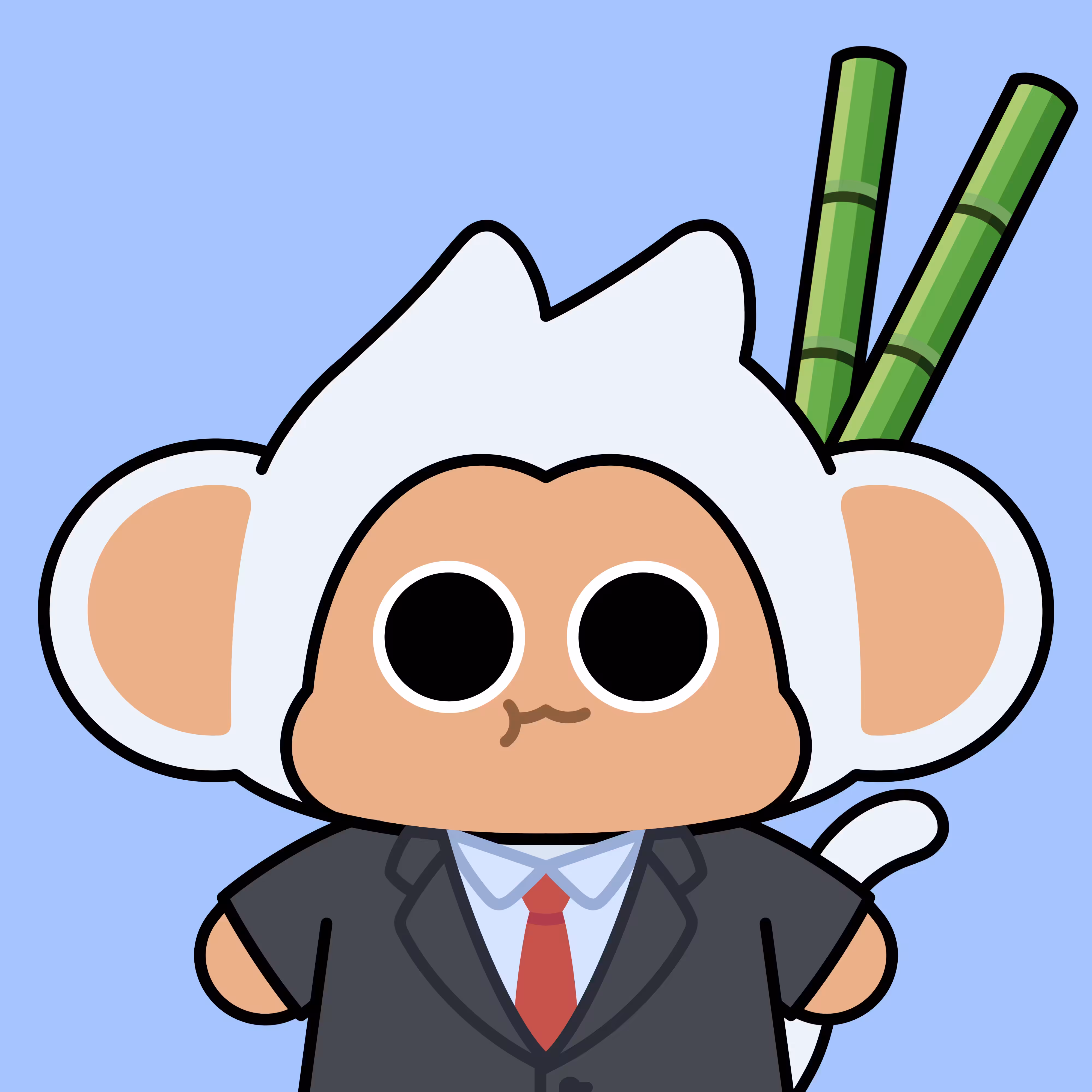Chimpers: Shourokurou