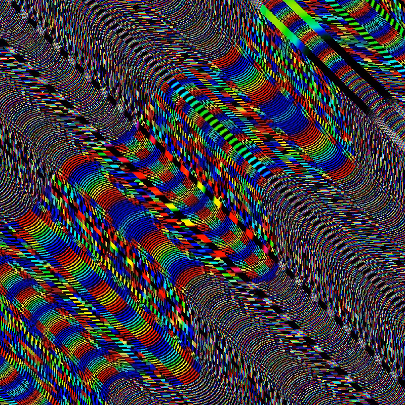 EL4STIC*SCREENS #12