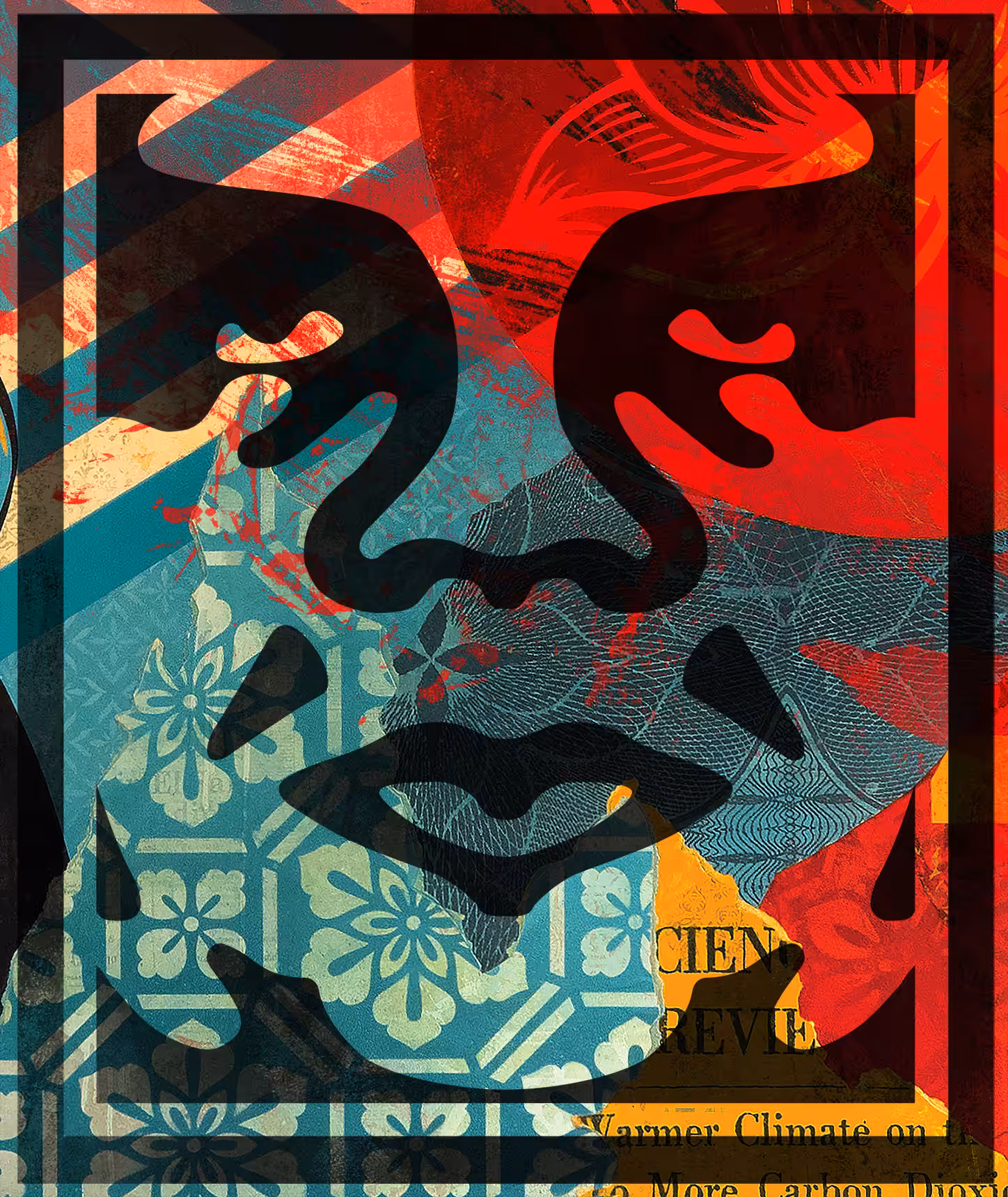 DEGENERATE/REGENERATE #1966