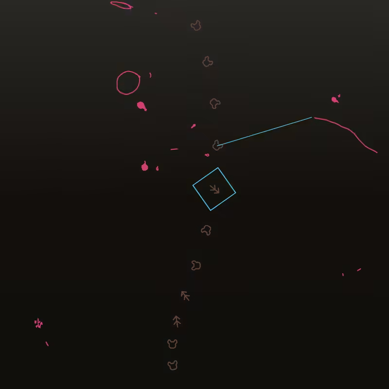 A Strange Loop #297